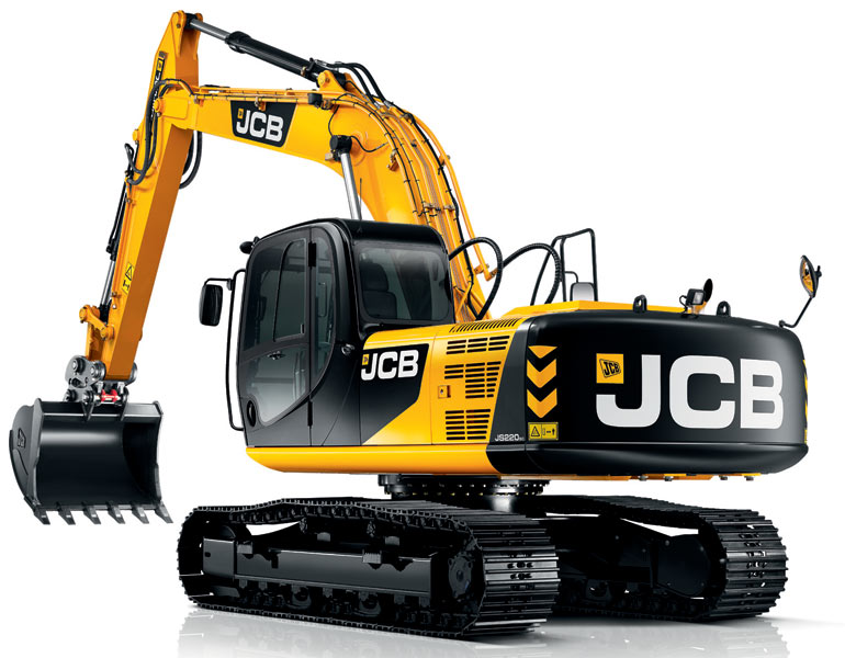 Экскаватор JCB Котельники